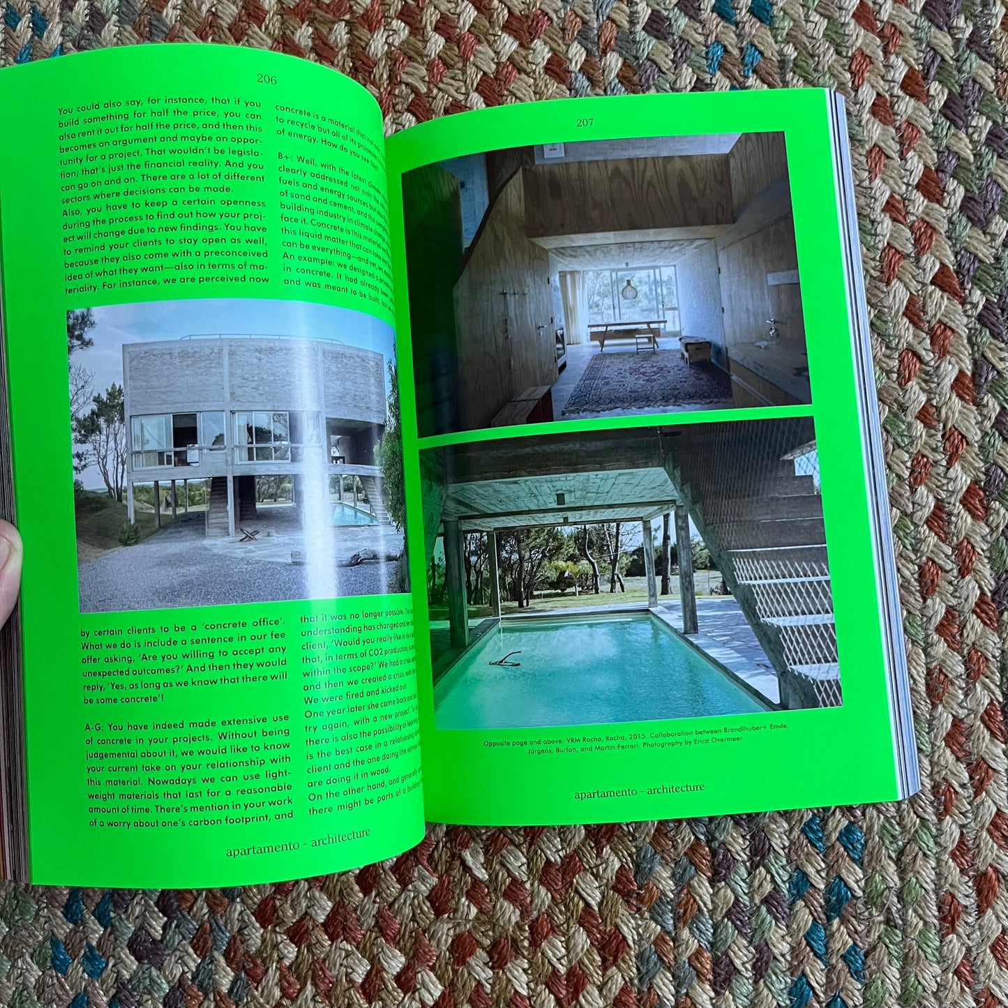 Apartamento Magazine Issue 30