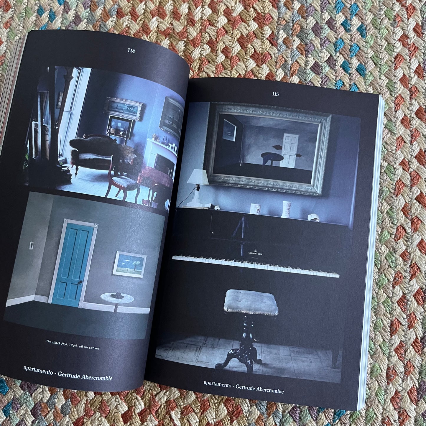 Apartamento Magazine Issue 22