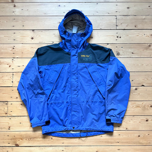 GORE-TEX XCR TEST Jacket