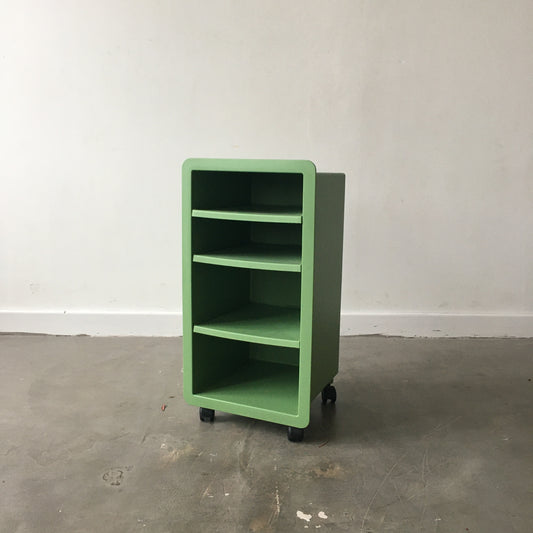 Vintage Ikea Storage Unit