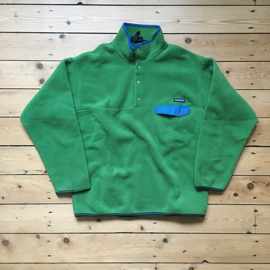 Patagonia Snap-T